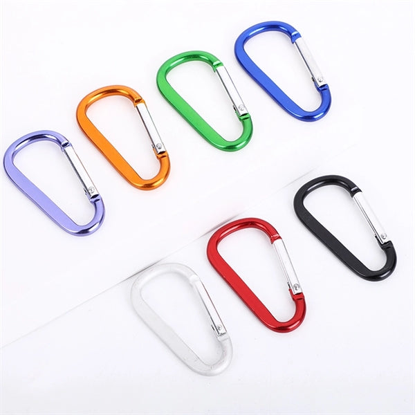 Mountaineering Buckle