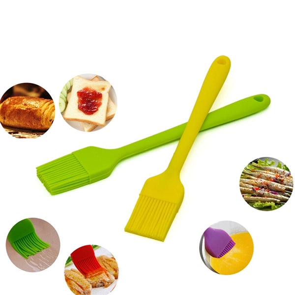 Silicone BBQ Basting Brush