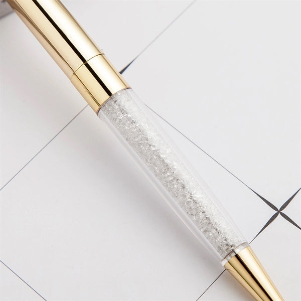 Rhinestone Ballpoint Pens