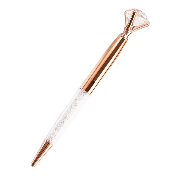 Rhinestone Ballpoint Pens