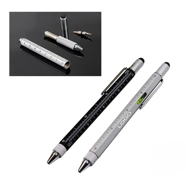 6 in 1 Mini Multifunction Screwdriver Tool Pen