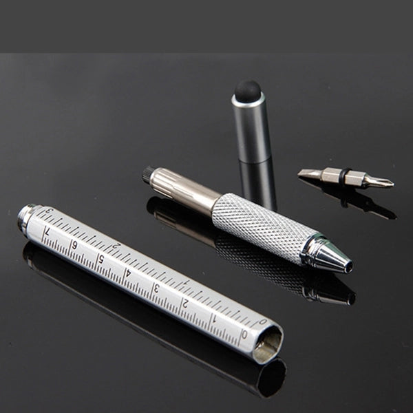 6 in 1 Mini Multifunction Screwdriver Tool Pen