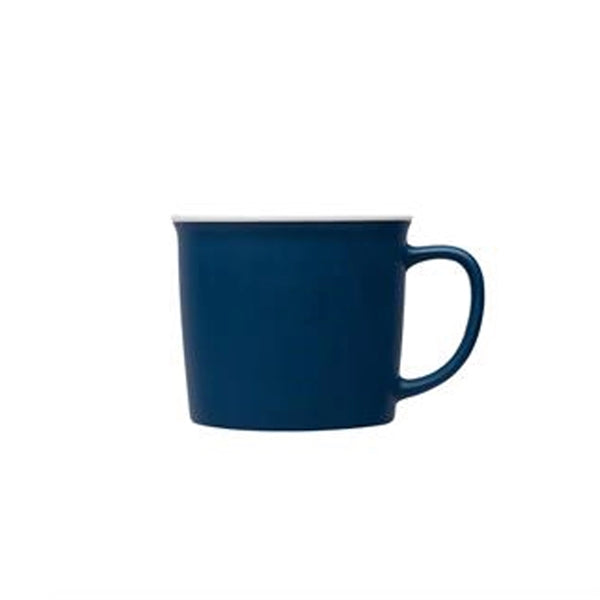 14 oz. Ceramic Campfire Mug
