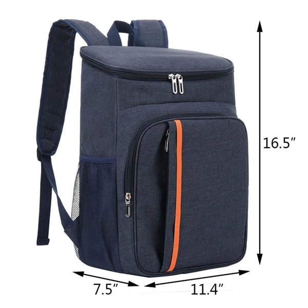Camping Cooler Backpack