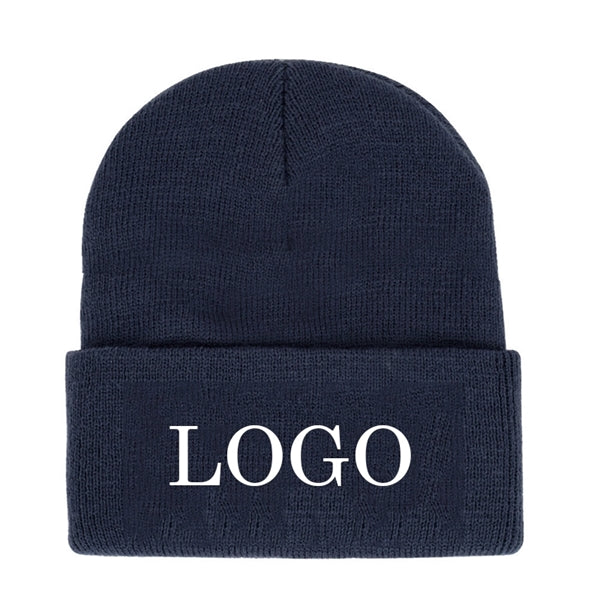 Winter Warm Knitted Hats