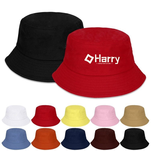 Bucket Hat