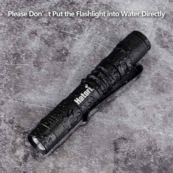 Medical LED Pen Flashlight
