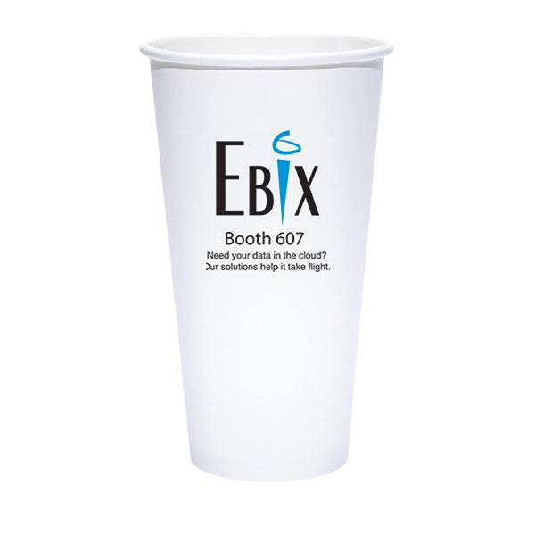 32oz Paper Cup