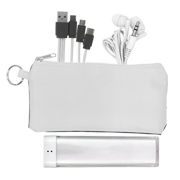 Large Stretchy Providence Techie Set