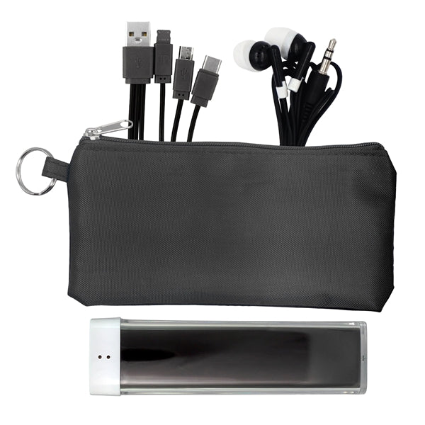 Large Stretchy Providence Techie Set