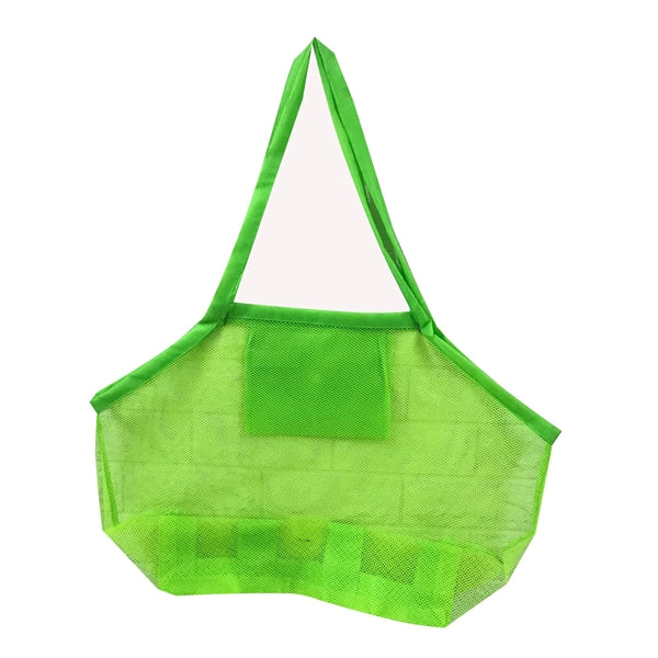 Extra Large Mesh Beach Bag