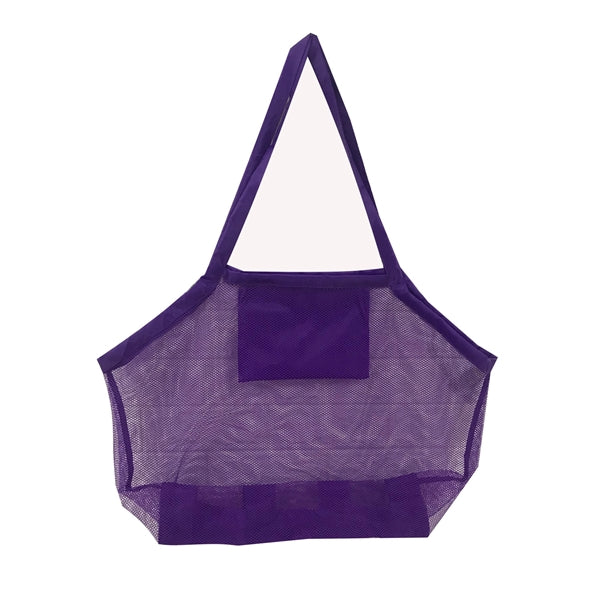 Extra Large Mesh Beach Bag