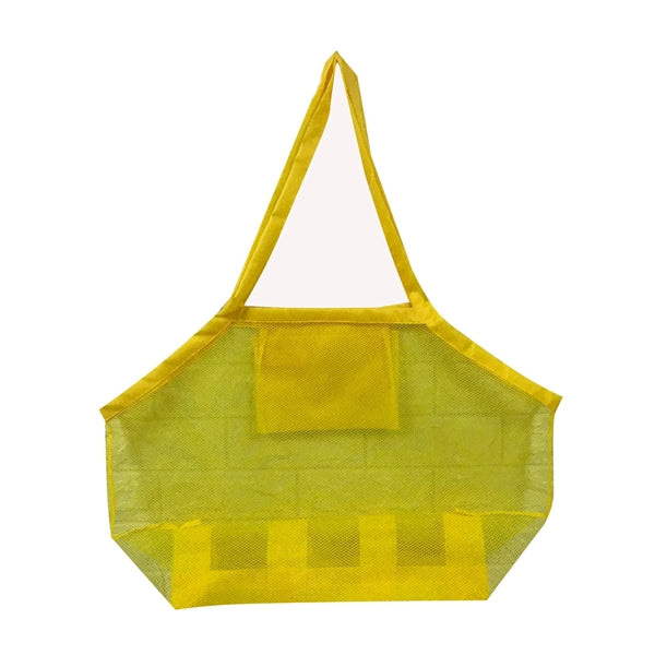 Extra Large Mesh Beach Bag