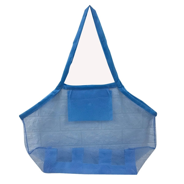 Extra Large Mesh Beach Bag
