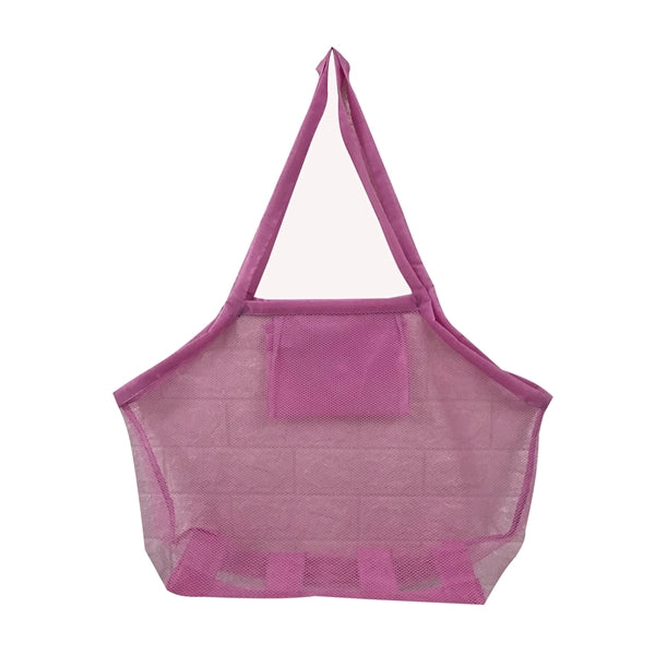 Extra Large Mesh Beach Bag