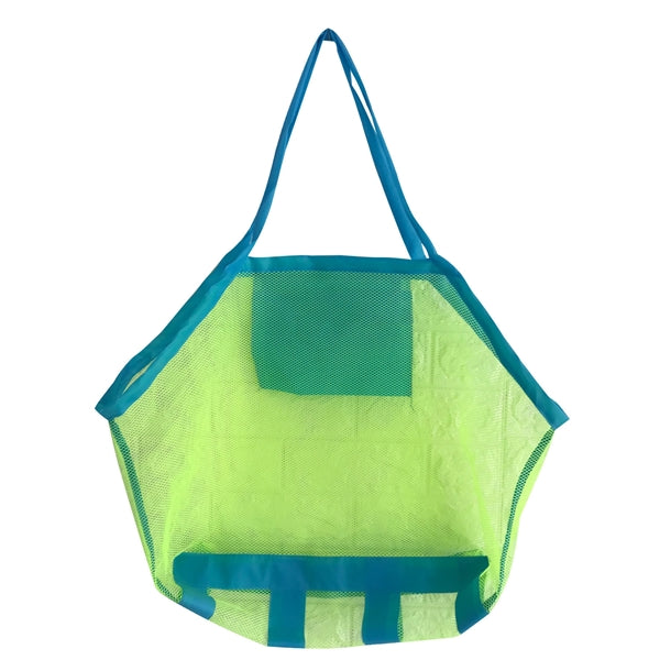 Extra Large Mesh Beach Bag