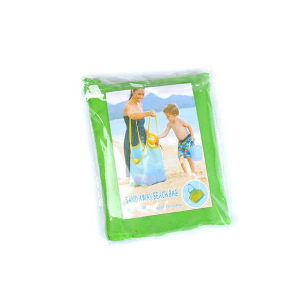 Extra Large Mesh Beach Bag