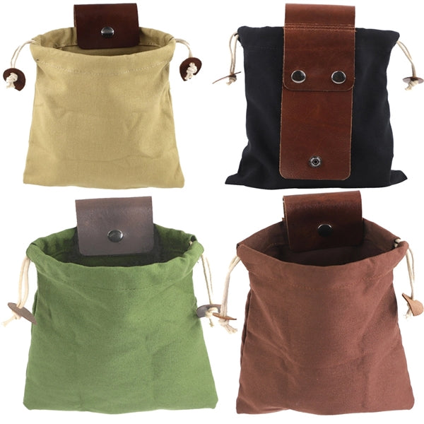 Fruit Picking Foraging Bag