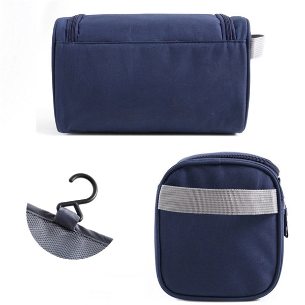 Travel Hanging Toiletry Bag