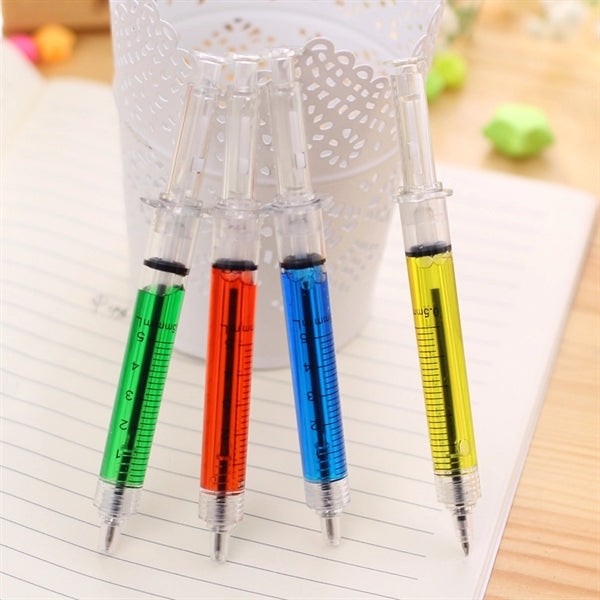 Novelty Medical Ballpoint Pens
