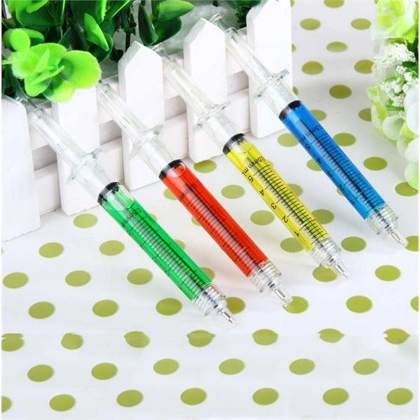 Novelty Medical Ballpoint Pens
