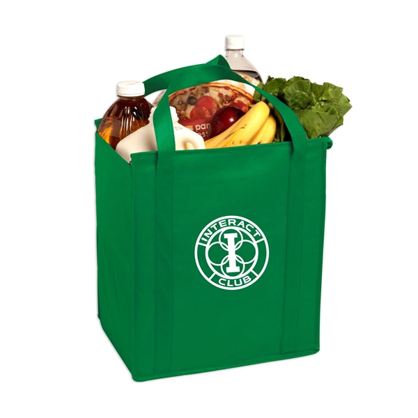 Grocery Tote Bag