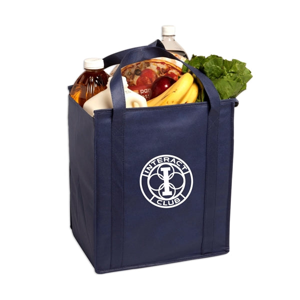 Grocery Tote Bag