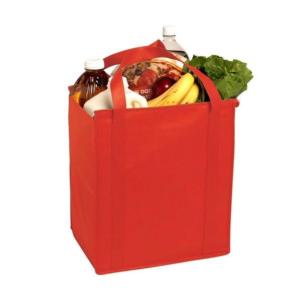Grocery Tote Bag