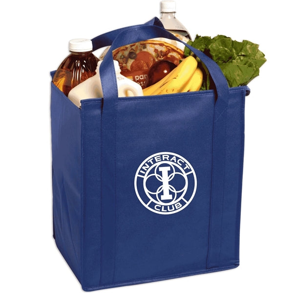 Grocery Tote Bag