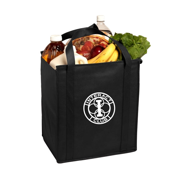 Grocery Tote Bag