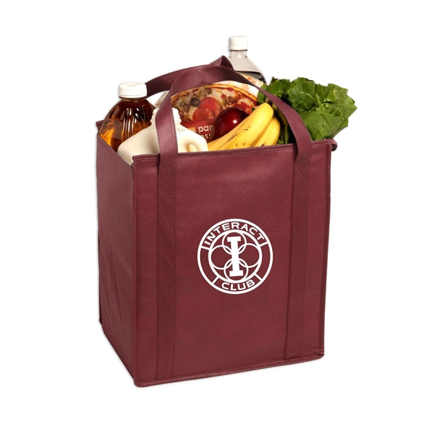 Grocery Tote Bag