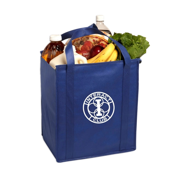 Grocery Tote Bag