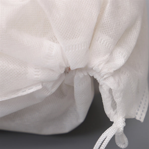 Non-woven Drawstring Pouch