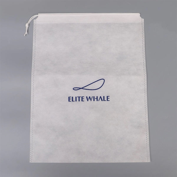 Non-woven Drawstring Pouch