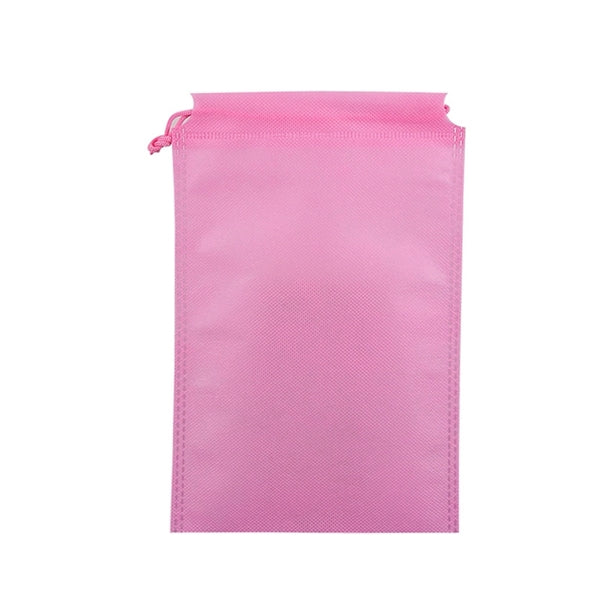 Non-woven Drawstring Pouch
