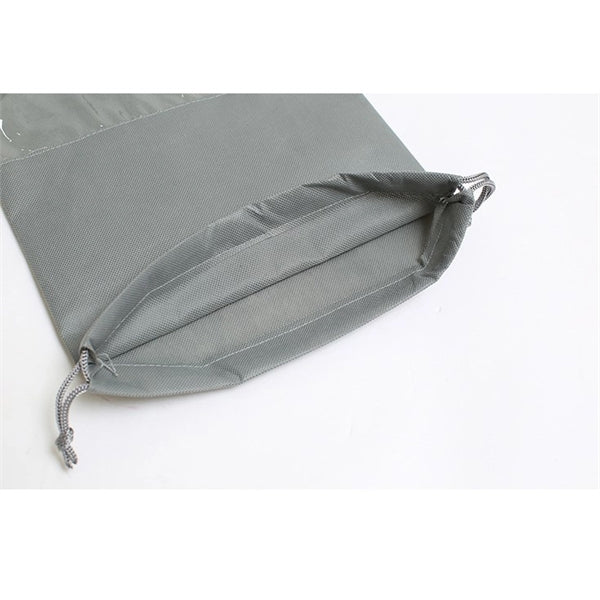 Non-Woven Drawstring Shoe Bag
