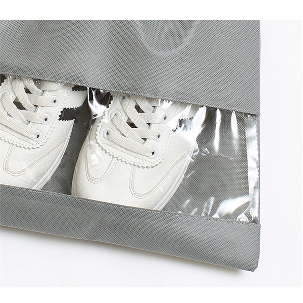Non-Woven Drawstring Shoe Bag