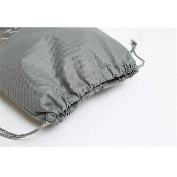 Non-Woven Drawstring Shoe Bag