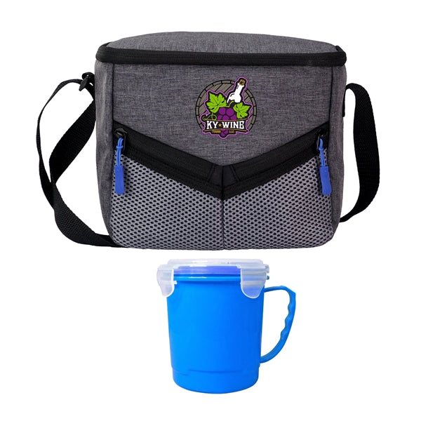 Victory Soup Lunch Cooler Set