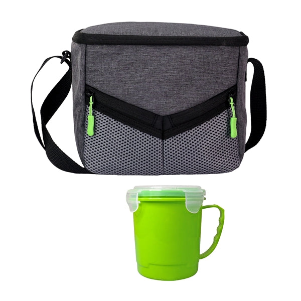 Victory Soup Lunch Cooler Set