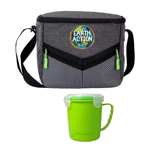 Victory Soup Lunch Cooler Set