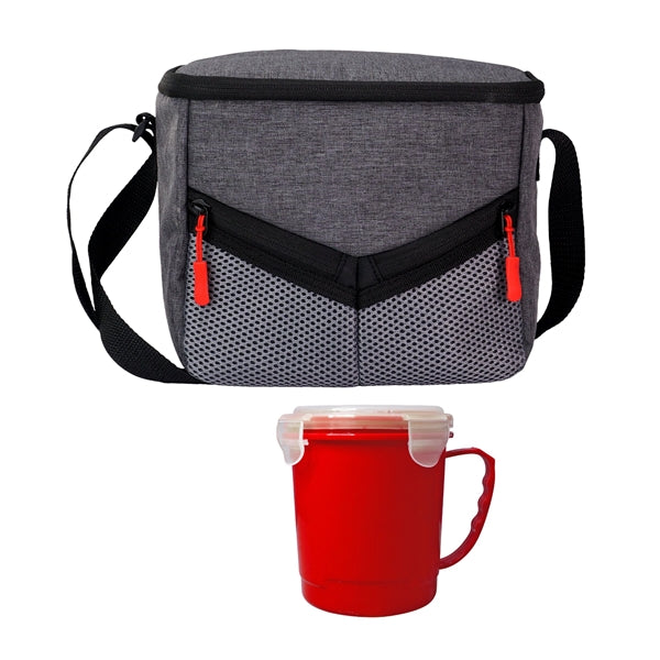 Victory Soup Lunch Cooler Set