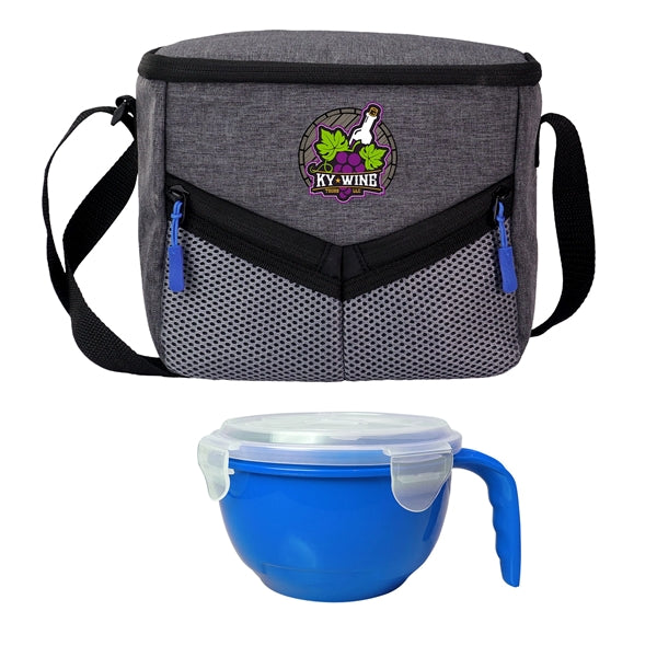 Victory Noodle Lunch Cooler Set
