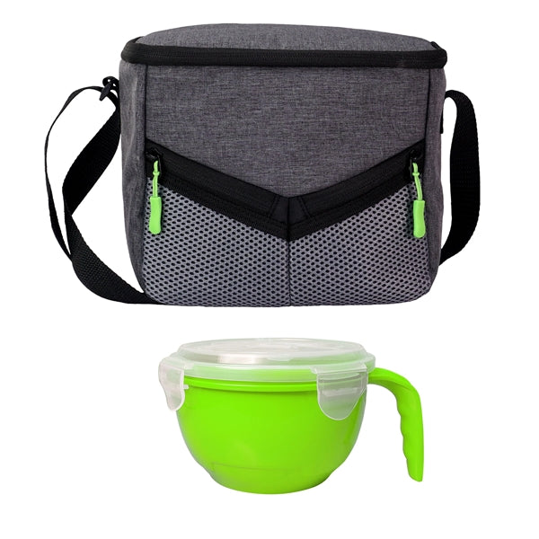 Victory Noodle Lunch Cooler Set