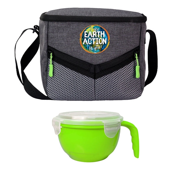 Victory Noodle Lunch Cooler Set