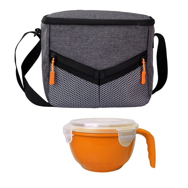 Victory Noodle Lunch Cooler Set