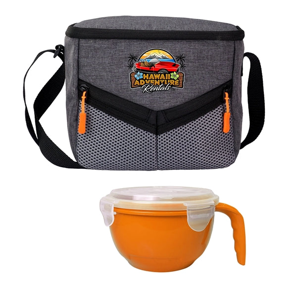Victory Noodle Lunch Cooler Set