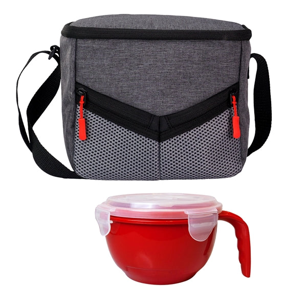 Victory Noodle Lunch Cooler Set