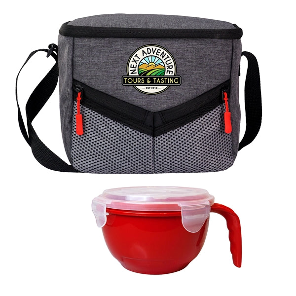 Victory Noodle Lunch Cooler Set