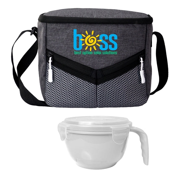 Victory Noodle Lunch Cooler Set
